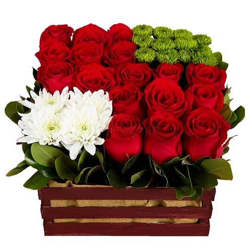 Make Valentines Day celebrations grander with this......  to Empalme