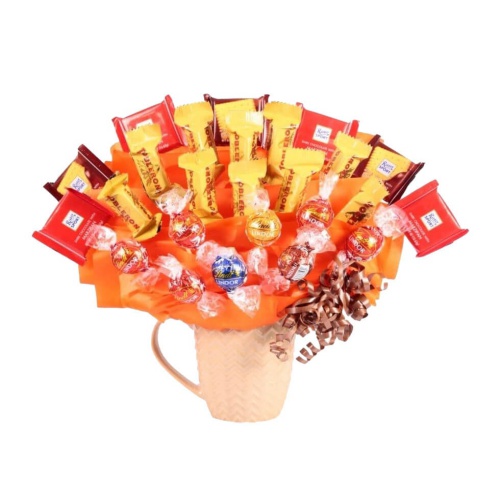 Lindt Mixed Sweets