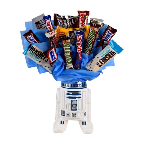 R2 D2 Sugar