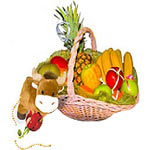 Fruit Basket