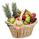 Mix Fruit  Basket