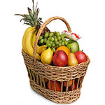  Big fruit Basket