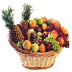 Fruit Basket to Enjoy
