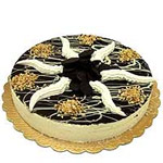 Hazelnut Cake