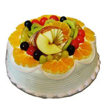 Fruit Cake