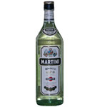 Martini Bianco Sweet Wine