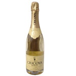 Cricova Muscat Sweet / Semi-Dry White