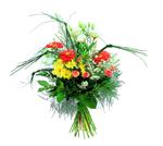 Bouquet moyennes tiges