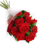 12 Red Roses