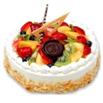 Lavish Tiramisu Cake
