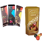 Yummy Chocolates Gift Hamper