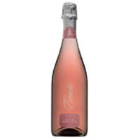 Dense Emeri Pink Moscato Wine Gift Set