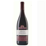 Sophisticated Traditional Pinot Noir Red Wine