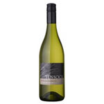 Highly Rated Tussock Nelson Sauvignon Blanc 2008 Wine Bottle