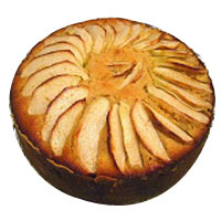 Apple Cake