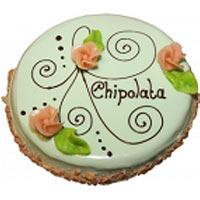 Chipolata Cake
