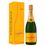 Exotic Instant Celebration Veuve Clicquot Champagne Brut VCP Gift Box