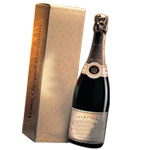 Classic Gift Pack of Veuve Clicquot Ponsardin Champagne
