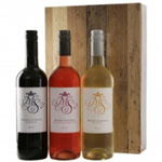 Premier Triple Selection Wine Gift Box