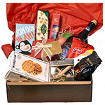 Creative Belgian Feast Gift Package