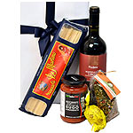 Charming Italian Feast Package