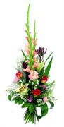 Bouquet longues tiges