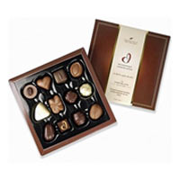 Devonport Chocolates new Chocolate Selection conta...