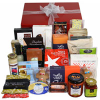 Enchanting Evening Entertainer Gourmet Gift Hamper