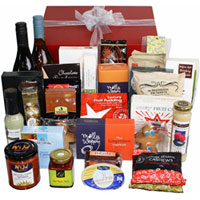 Juicy Evening In Gift Hamper of Assortments