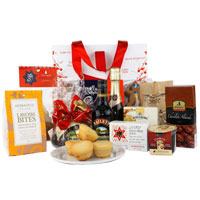 Ravishing Sweet Tooth Gourmet Gift Hamper