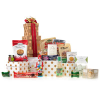 Smart Enchanting Goodness Gift Hamper