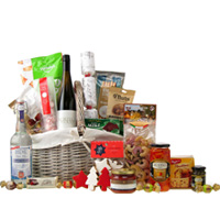 Hypnotic Perfect Choice Winter Gift Hamper