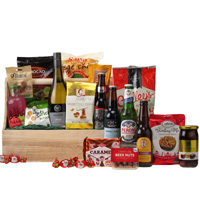 Pretty Come Together Gift Hamper of Assortments