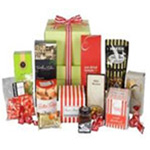 Captivating Trend Bio Box Hamper