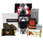 Gourmet Grandeur Gift Set