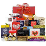 Lovely christmas Hamper