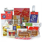 Sublime Chocolate Hamper