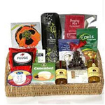 Tasty Gourmet Gift Basket