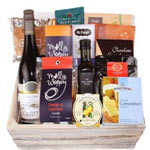 Christmas Eve Hamper