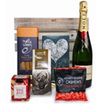 Christmas Holiday hamper