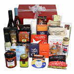 Charming Delight Hamper 