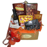 Party Chocolate Encounter Box