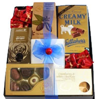Highly Enjoyable Chocolate Gift Package
