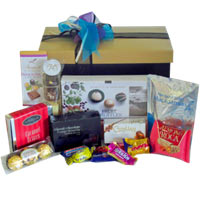 Grand Impressions Tooth Gift Box