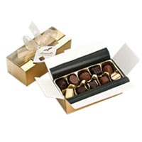 Amazing Twenty Handemade Chocolate Box