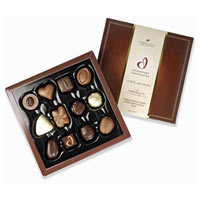 Classic Devonport Chocolates