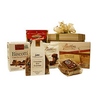 Grand Impressions Hamper for Chocolate Lovers