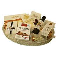 Lip-Smacking Chocolate Indulgence Basket