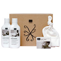 Ideal Eco Store Baby Care Gift Set