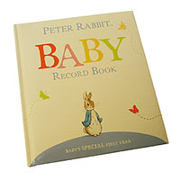 Brilliant Book for your Babys Special Day